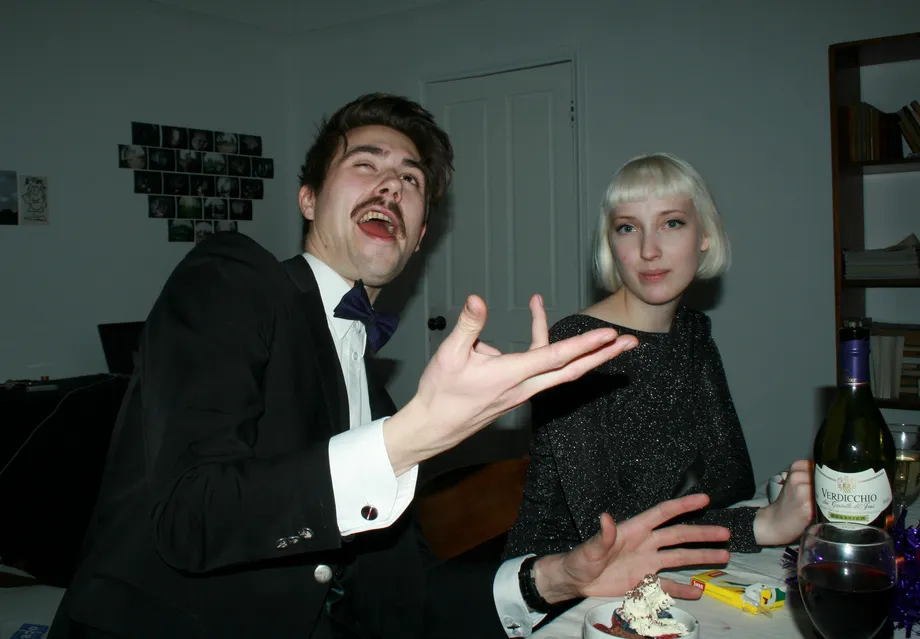Örjan genom åren