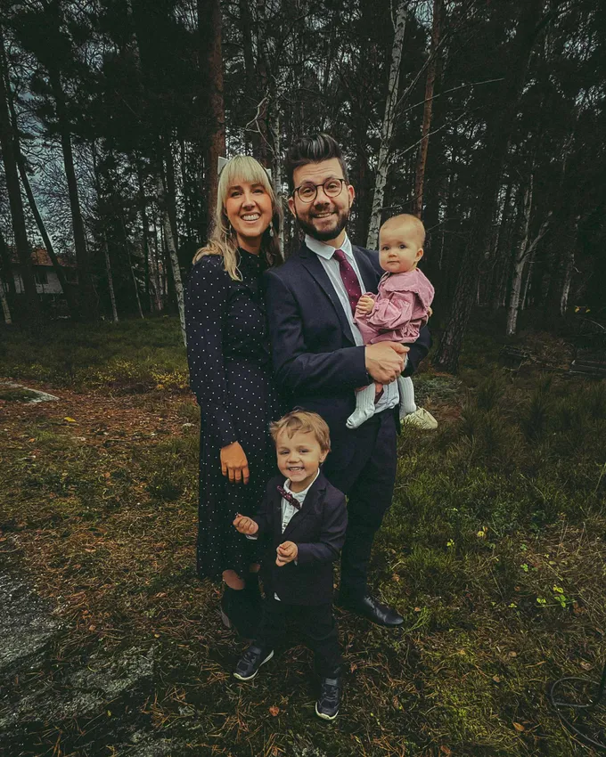 Emil genom åren